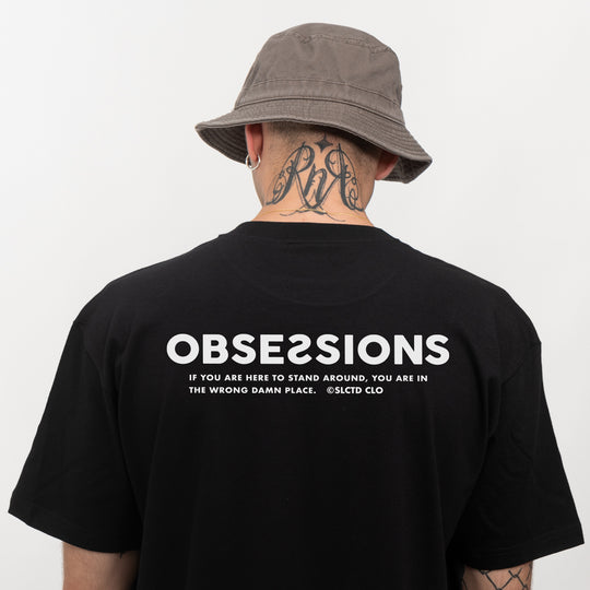 X Obsessions